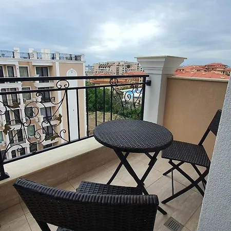 Sunshine Rose - Sea View, Neubau, Luxus Апартаменты